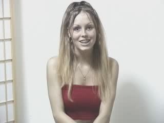 This hottie with braces on was desperate for cash when we met her.  We offered $1000 and that was the magic number that pushed her over the edge.  We clamped her nipples. We had our homeboy Eric fuck the shit out of her.  It's all good!